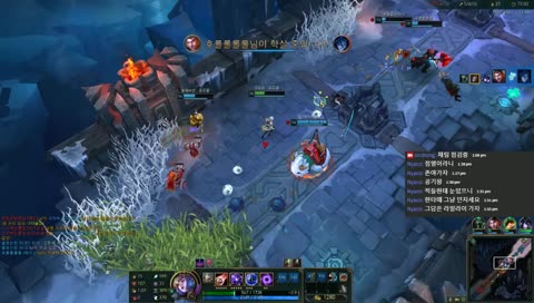 오후 2시 반까지 칼바람 ~~목소리가 이쁜 누나랑 함
