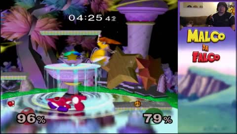 Smashfest @ Malco's w/Bzimm and REM!