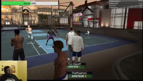 2k 2uesday | I Got A Basketball Jones