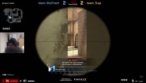 is this epic? yes it is