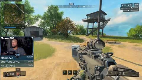 🔴 [PC] solo quads lets see how this goes.