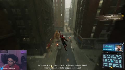 Getting to 100%