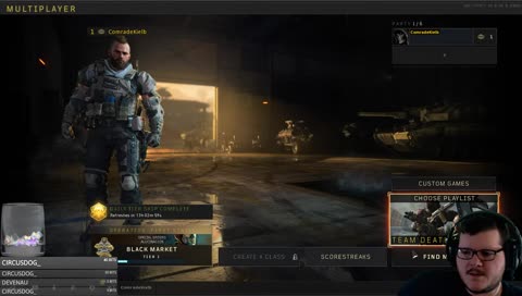 (PC)  Late To The Party 🎉✨🎉✨Show Me Some Love!