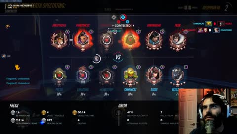 Arcade and then Comp!