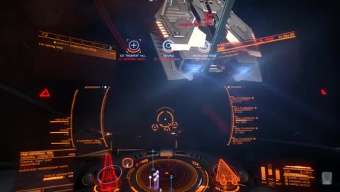 Bounty hunting with friends and other stuff