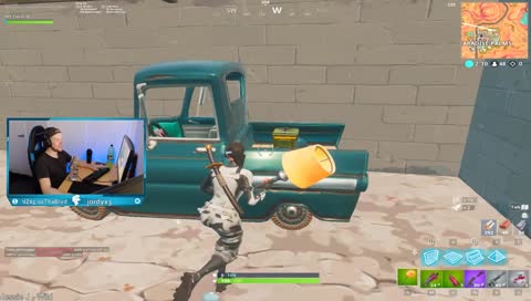 Ban hammer = Wack a Mole