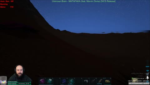 Ark - Viewers Choice... Taming