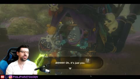 First Playthrough | THIS GAME IS A MASTERPIECE | Shrines & Ganon Prep