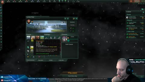 Preview! Agrarian Idyll Build again !traits