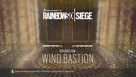 Rainbow Six NEW UPDATE!!