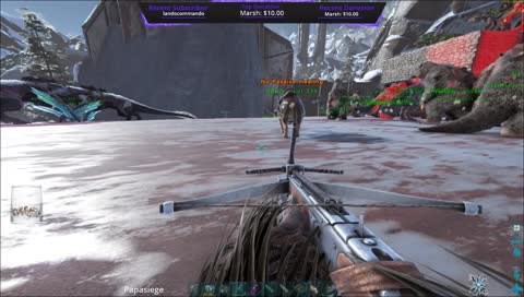 Boss Fight Happening soon!!!