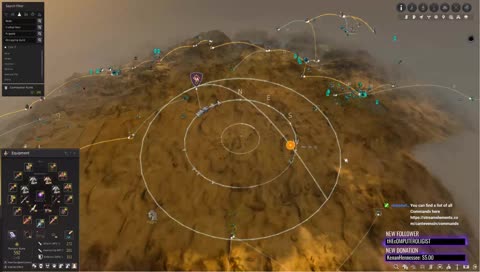 <Vertex>[592 Renown, 281 AP][DK][Listening 2 Podcast] Castle/Scroll Hystria