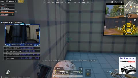 CS×Sebjjhtz | Quieres un pase de batalla ganando una partida? !formulario