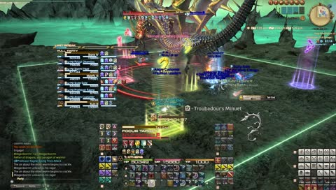 FFXIV - O9S and O10S - Let's clear and prog O11s!