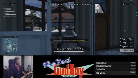 Let's Try Ring of Elysium