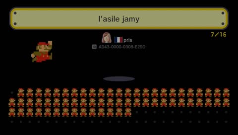  [FR/EN]  at least 3 expert runs !poll !mic !sub 