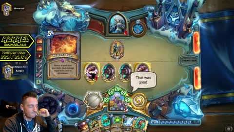 EO | More New Rastakhan's Rumble Play :)