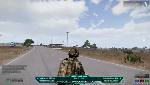 Arma 3:KOTH