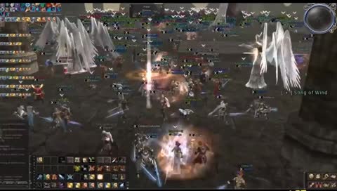 L2Era.com x25 Highfive Grand Opening 14th December.Expected over 9000+players.BETA ON!