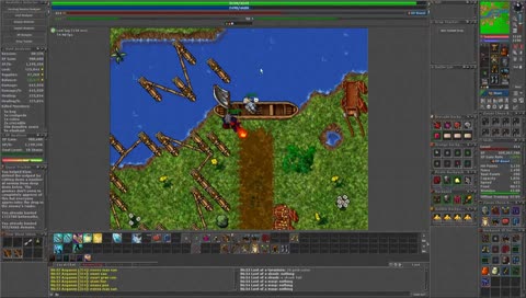 [Bona] 314 RP Asura palace (testing stream)