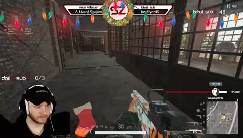IT'S CHRIMMAS' TIME | !prime | COME SAY HI :)