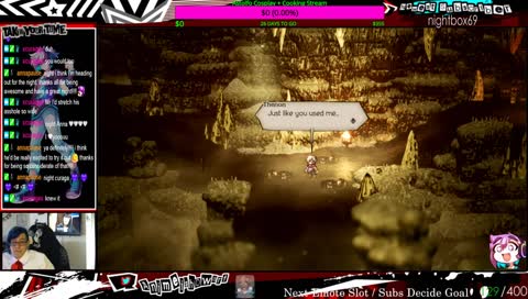 FINALLY PB'd! - Octopath Traveller Later~! [srl]