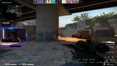 Streamy Creamy || Road to 100 followers