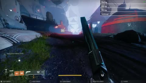 come watch a solo player struggle LUL