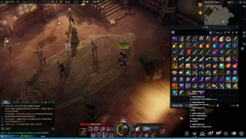 [루페온 인파이터 404+] 윤고입니다.