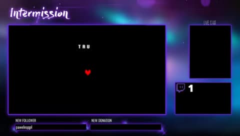 Deltarune | Przechodze deltarune
