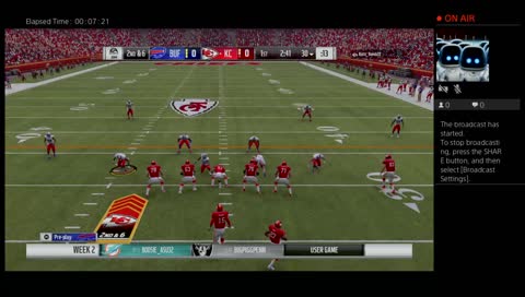 DUKESLIME99's Live PS4 Broadcast