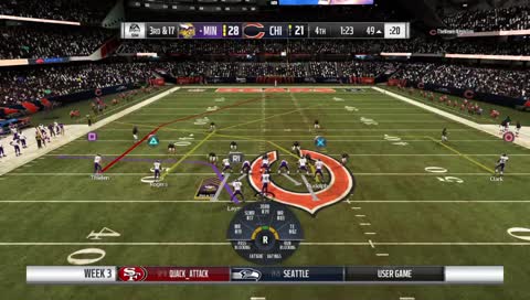 happygilmore1325's Live PS4 Broadcast