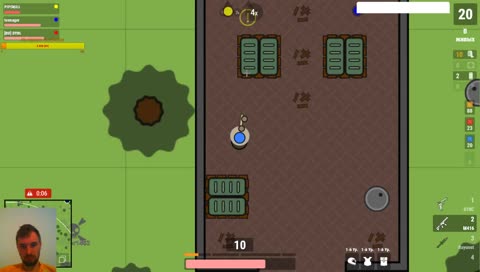 И снова в бой