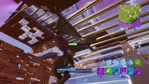 ya se termina la temporada y todavía no tengo el lobo completo 