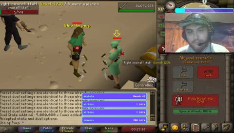 how r u gonna get put in debt by a guy named matt marano