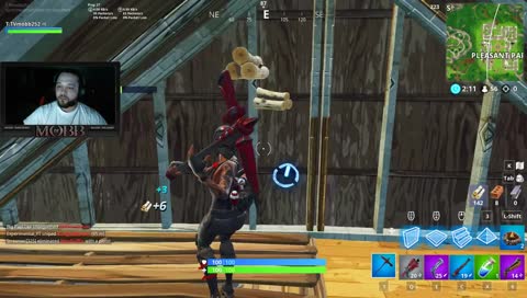 Lemme get a MC pick you
