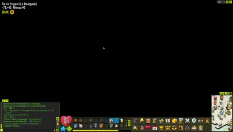 [BRUMEN] koli level 130  ! sram 1100 force