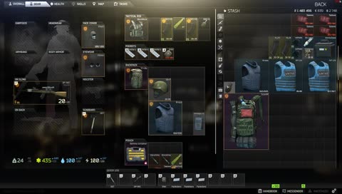 Surprise my bruss !discord !garem