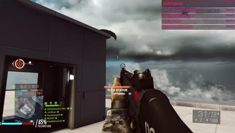 Battlefield 4 Sad Boi Time