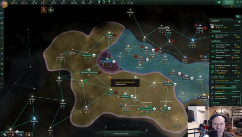 Scientography for All