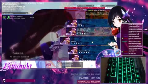 Internet died and now its back