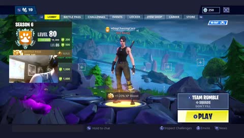 So Low, OH NO | Road to 250 Followers | 201/250 |[ nlz ]| Xbox One | 6/10 Subs !discord