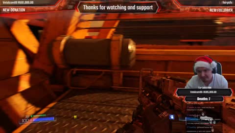 Doom 2016 [#2] Blind, No deaths