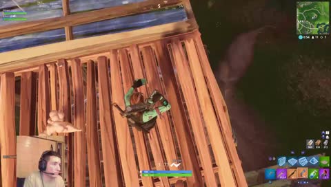 (PS4) Just having some fun/1600+ Wins