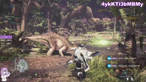 [PS4] 축제같이돌아요ㅇ_ㅇ(feat. 수레)