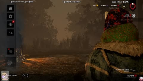 #1 Huntress South - doofus city
