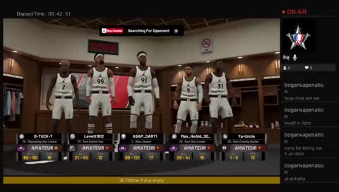 Pro Am Recruitment!!!