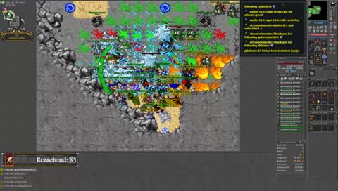 Garnera- Nueva Quest Invierno 2018