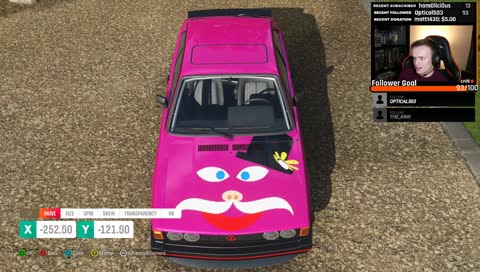 Got all the cash to spend!!! [P.S. I also give up on computers haha]