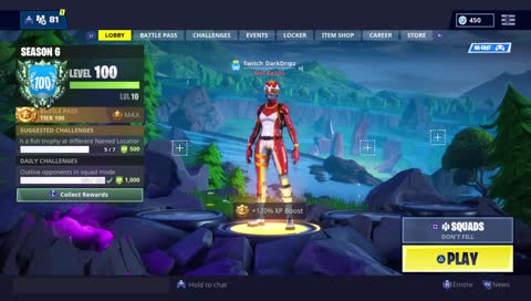 Late NIGHT | PS4 Fortnite | 💜💜💜 | Fortnite PS4